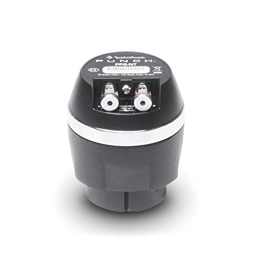 Rockford Fosgate PPS4-6 Punch Pro Rockford Fosgate PPS4-6 Punch Pro